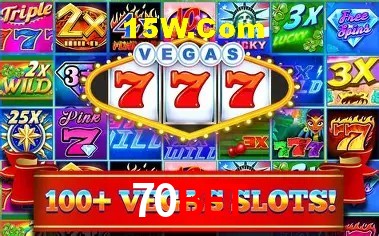 Jackpot Winner